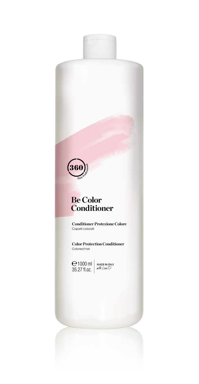 360 KAARAL Be Color Conditioner 300ml