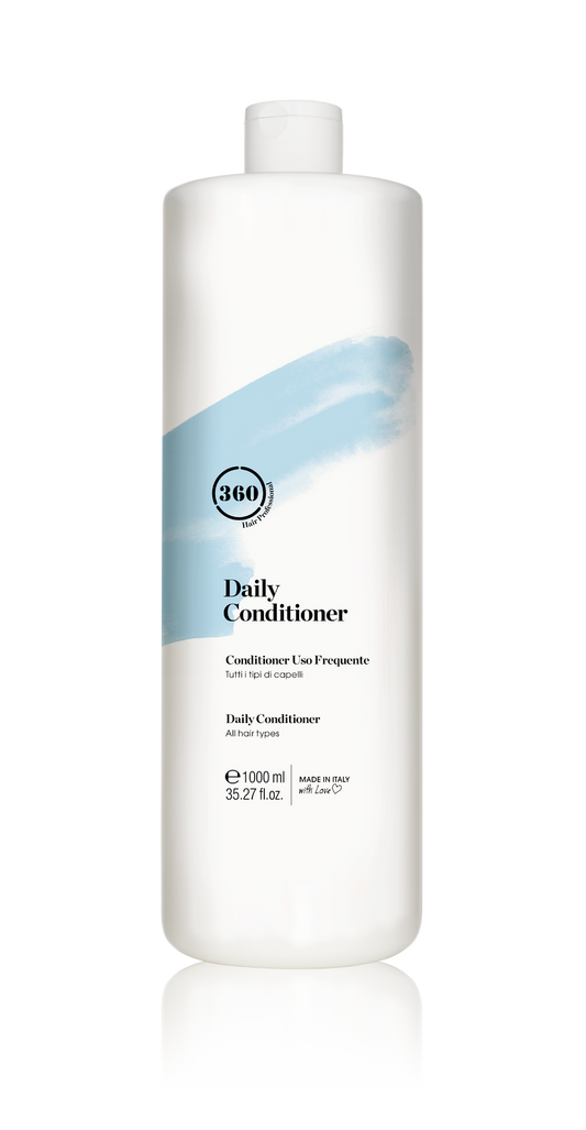 360 KAARAL Daily Conditioner 1 Litre