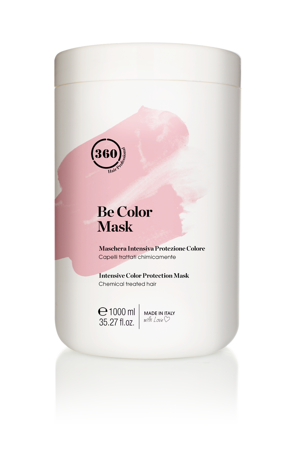 360 KAARAL Be Color Mask 1 Litre