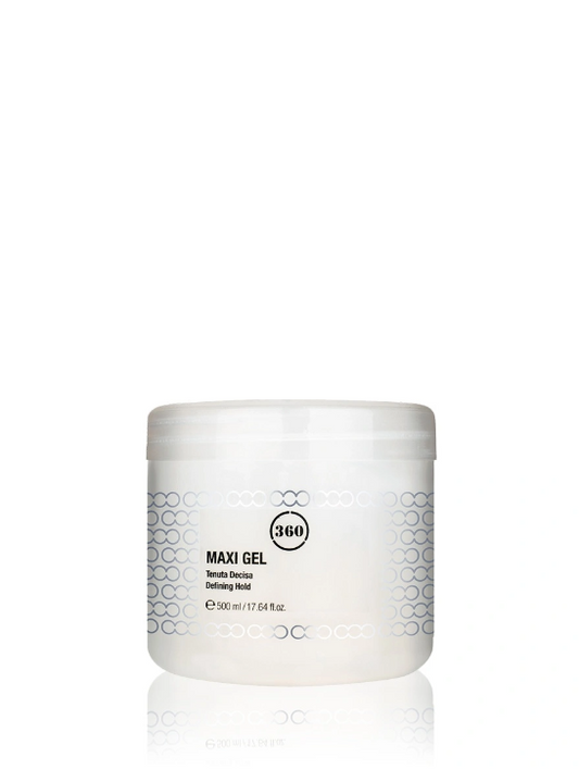 360 KAARAL Maxi Gel 500ml