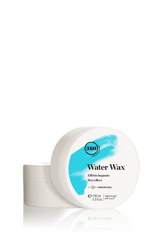 360 KAARAL Water Wax 100ml