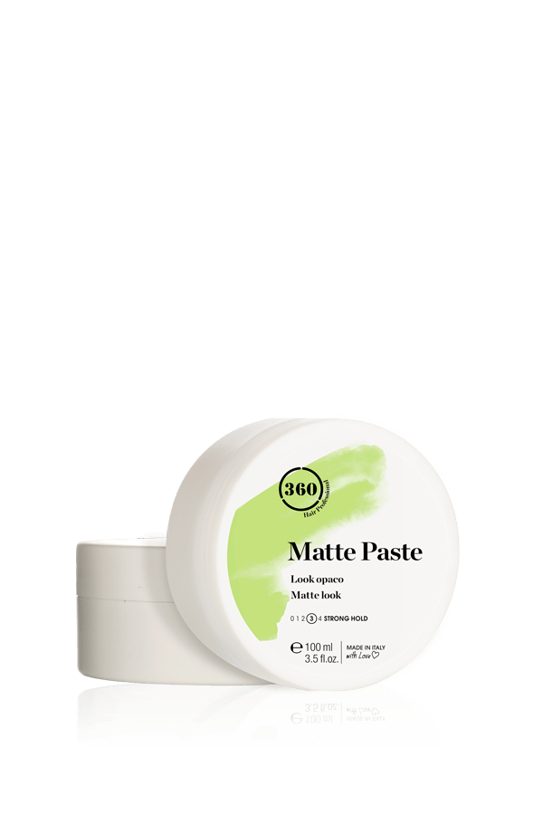 360 KAARAL Matte Paste 100ml