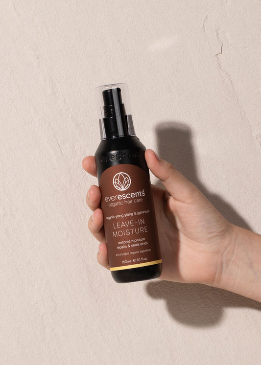 Everescents Leave-in Moisture 150ml
