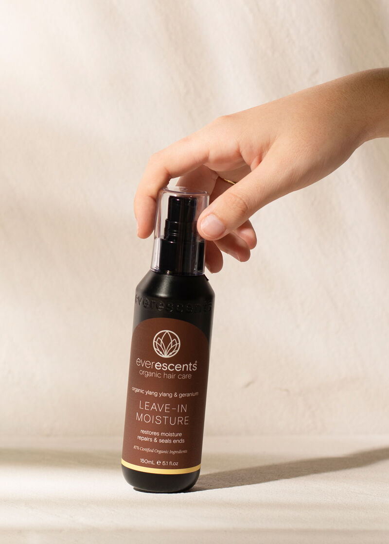 Everescents Leave-in Moisture 150ml