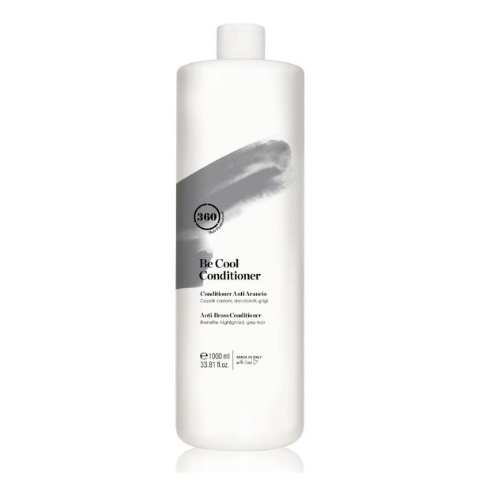 360 KAARAL Be Cool Conditioner 1Ltr