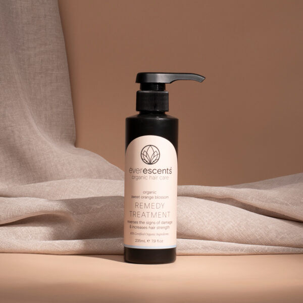 EverEscents Organic Remedy Treatment 235ml