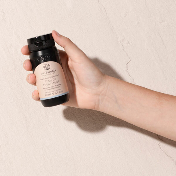 EverEscents Organic Remedy Treatment 235ml