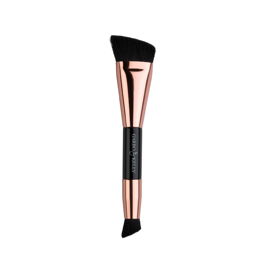 Garbo & Kelly Contour Brush