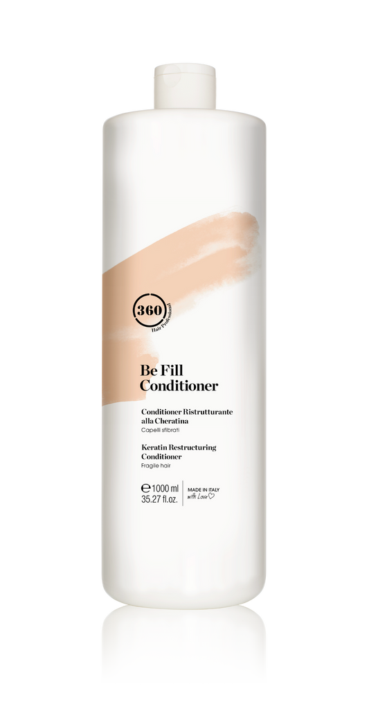 360 KAARAL Be Fill Conditioner 300Ml