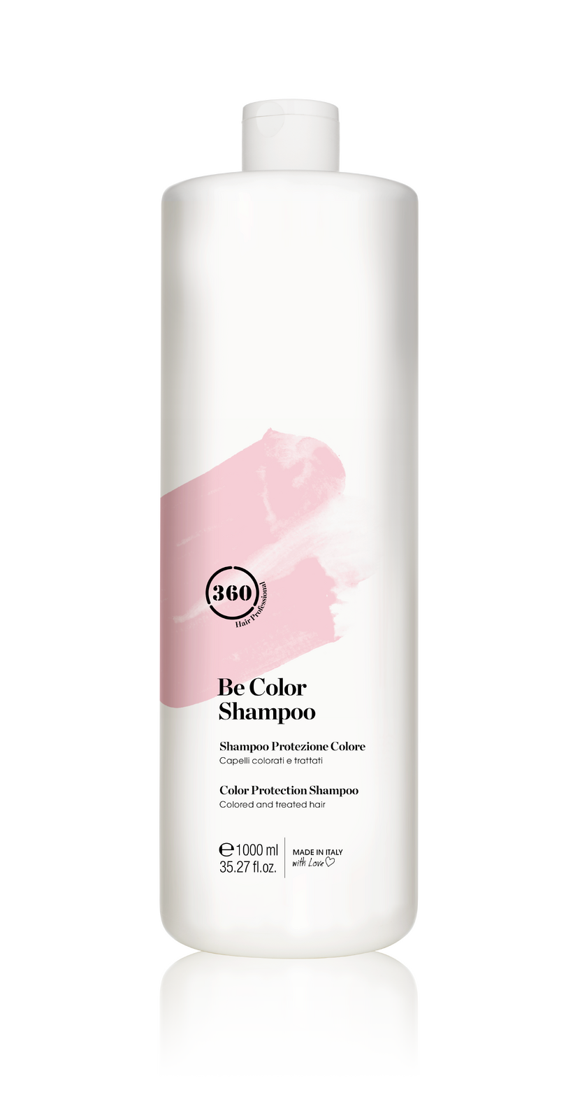 360 KAARAL Be Color Shampoo 1 Litre