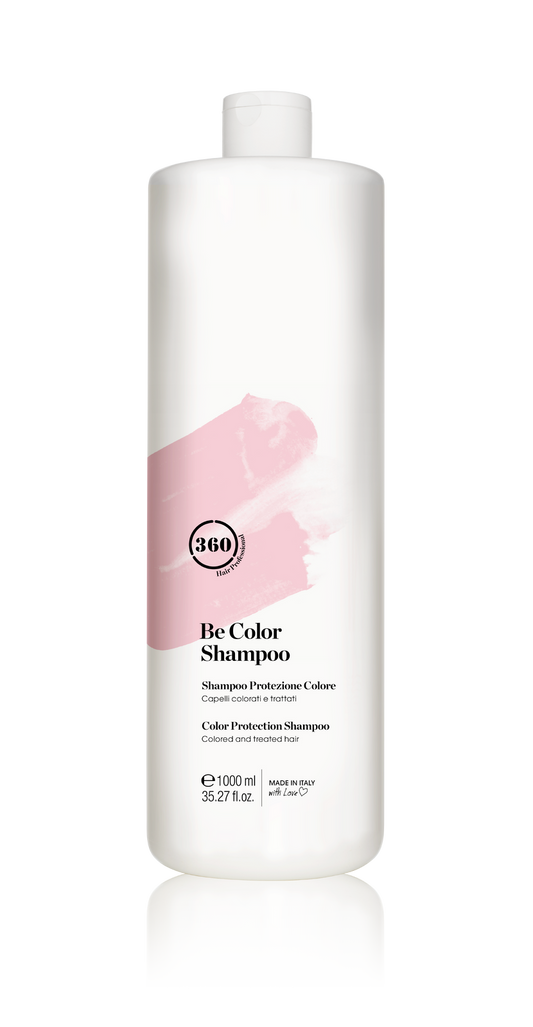 360 KAARAL Be Color Shampoo 1 Litre