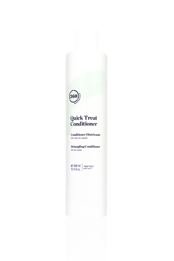 360 KAARAL Quick Treat Conditioner 300ML
