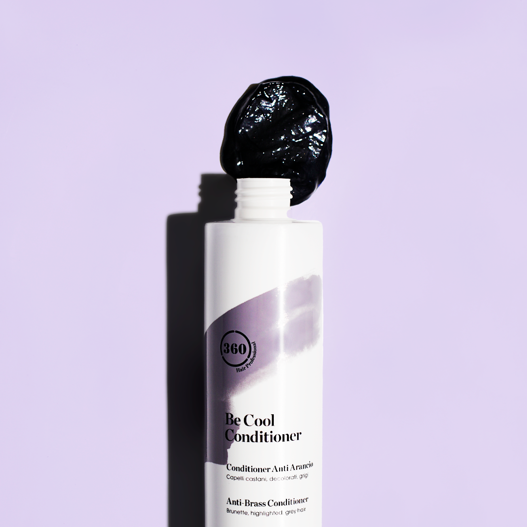 360 KAARAL Be Cool Conditioner 300ml