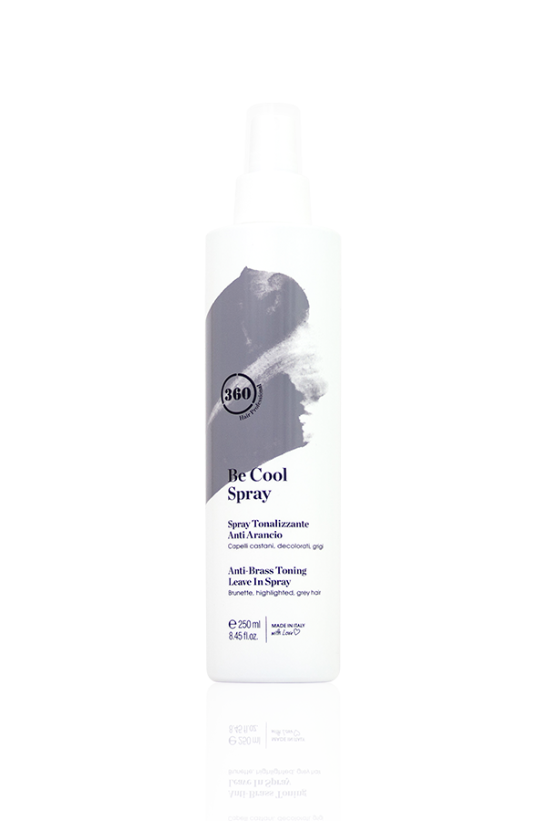 360 KAARAL Be Cool Spray 250mls