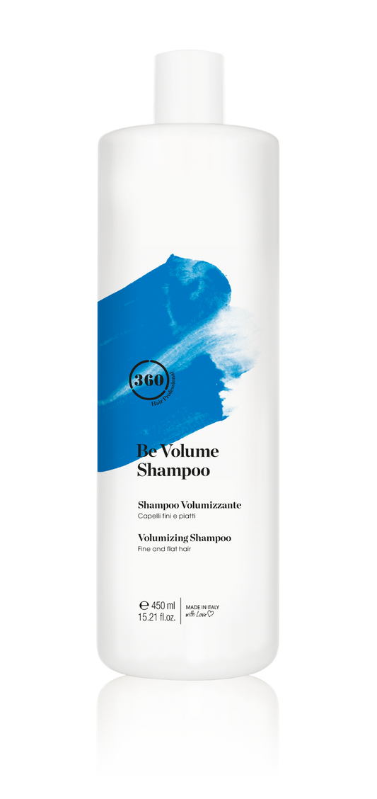 360 KAARAL Be Volume Shampoo 1 Litre