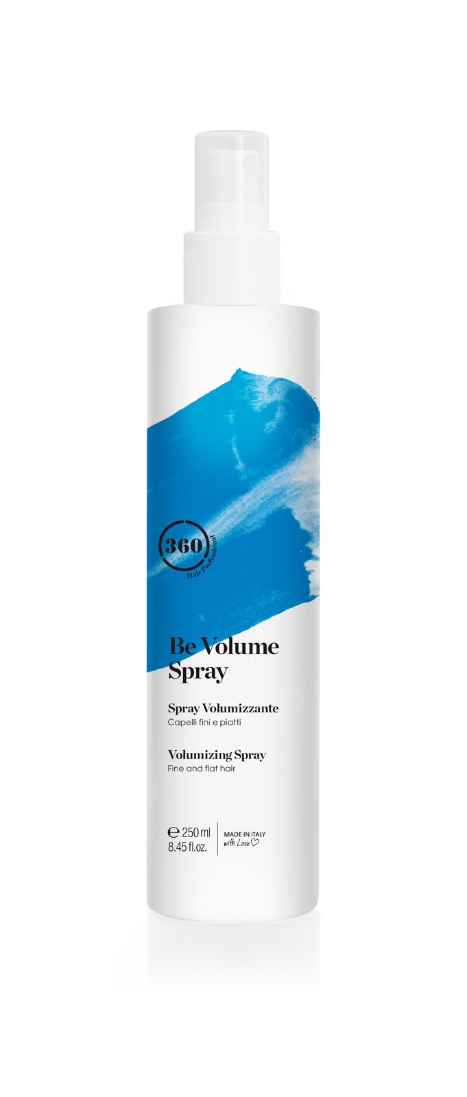 360 KAARAL Be Volume Root Spray 250ml