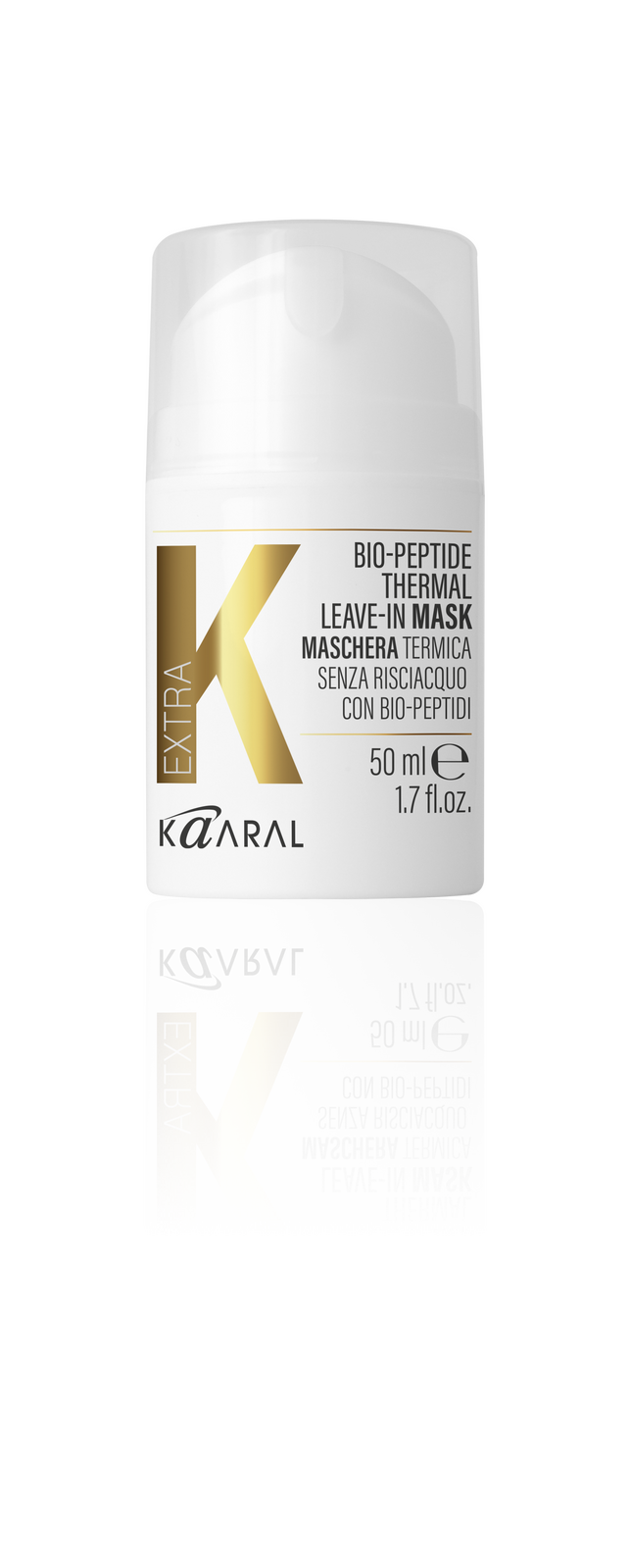 360 KAARAL Extra K Bio-Peptide Thermal Leave-in Mask 50ml