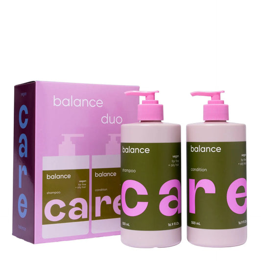 Nak care balance duo