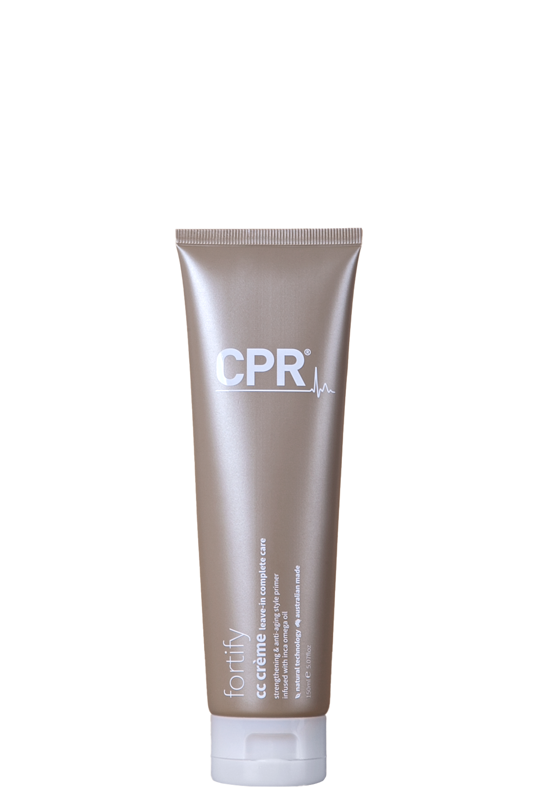 Vitafive CPR Fortify CC Creme Leave-in Complete Care 150ml