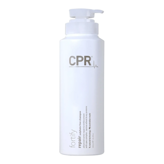 Vitafive CPR Fortify Repair Shampoo 900ml