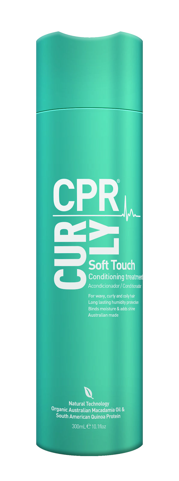 Vitafive CPR Curly Soft Touch Conditioning Treatment 300ml