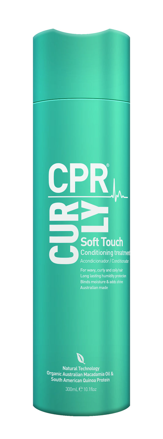 Vitafive CPR Curly Soft Touch Conditioning Treatment 300ml