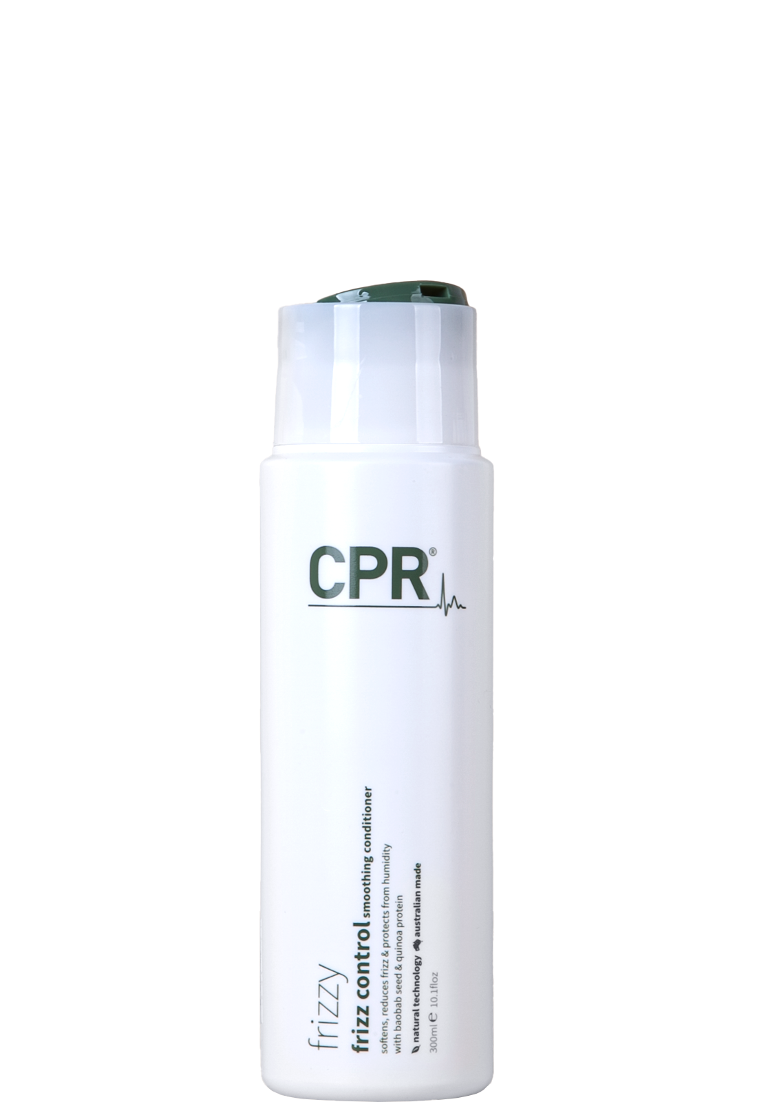Vitafive CPR Frizzy Frizz Control Smoothing Conditioner 300ml