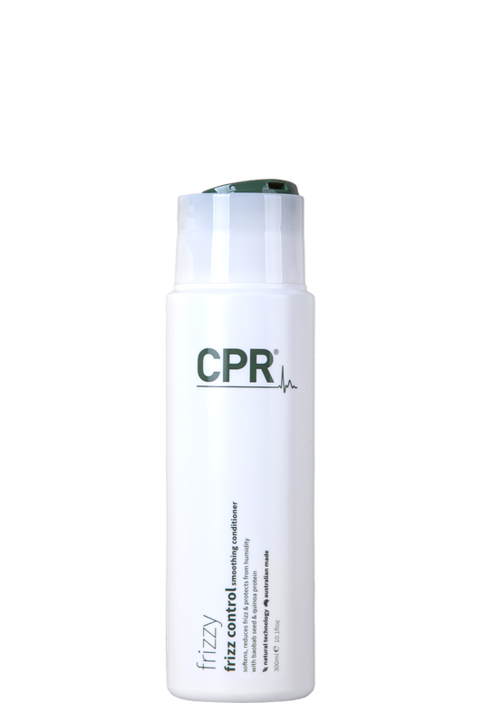 Vitafive CPR Frizzy Frizz Control Smoothing Conditioner 300ml