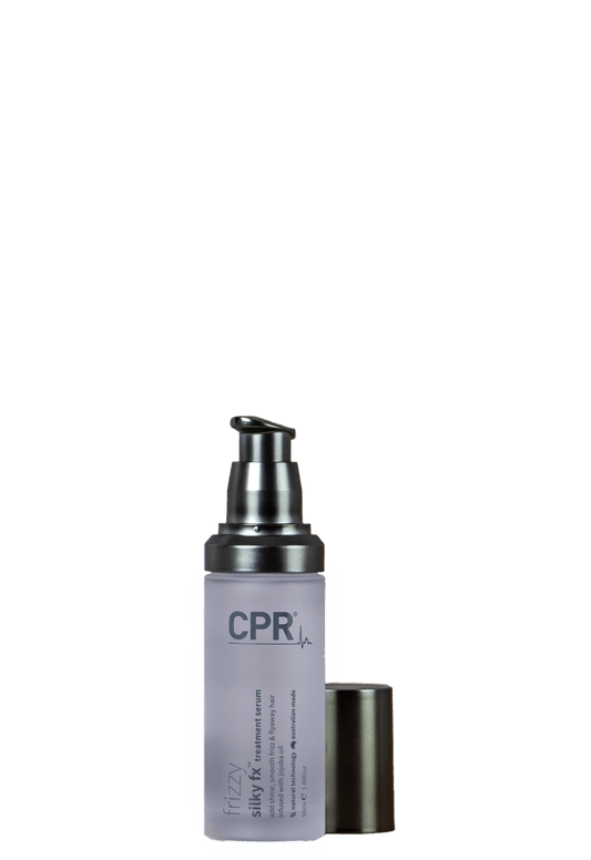CPR Silky Fx Treatment Serum 50ml