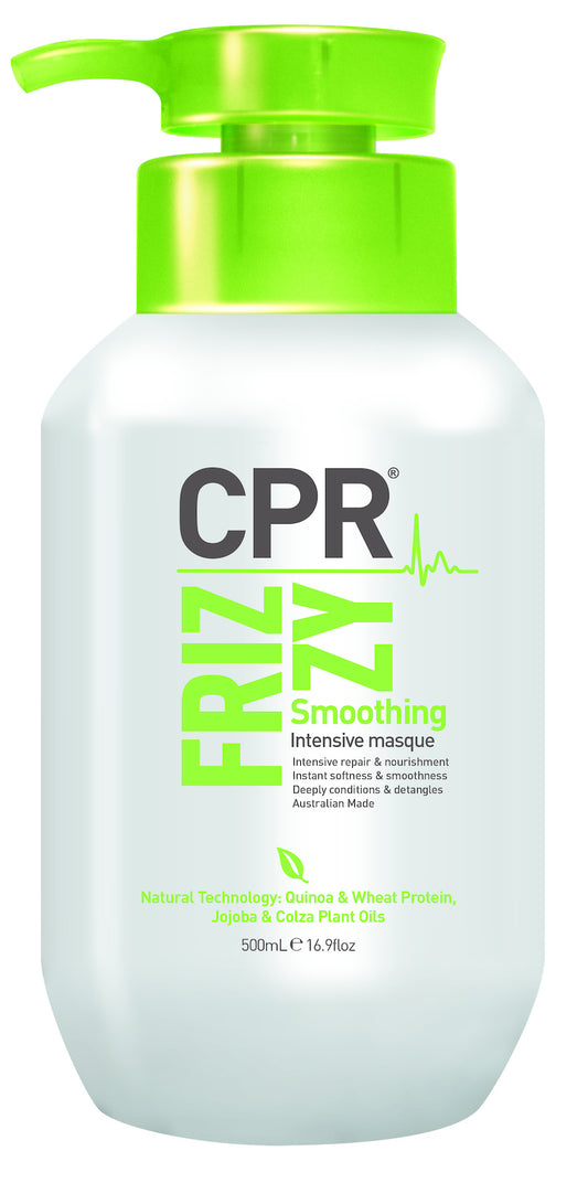 Vitafive CPR Frizzy Smoothing Intensive Masque 500ml