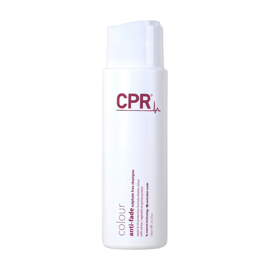 Vitafive CPR Colour Anti-Fade Shampoo 300ml