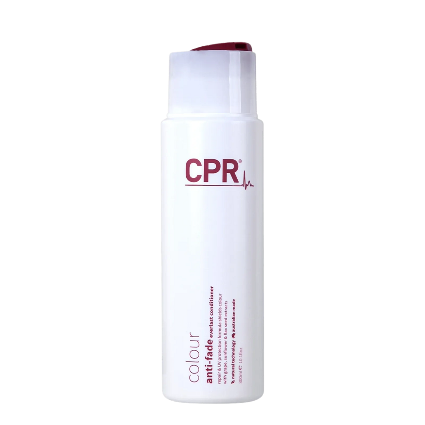 Vitafive CPR Colour Anti-fade Conditioner 300ml