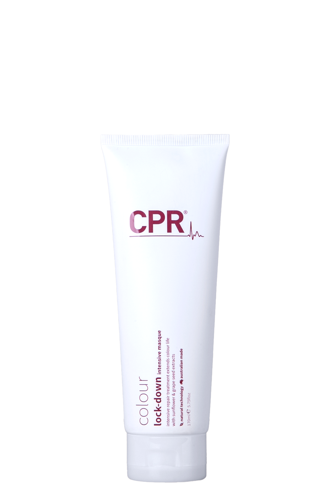 Vitafive CPR Colour Lock Down Intensive Masque 180ml