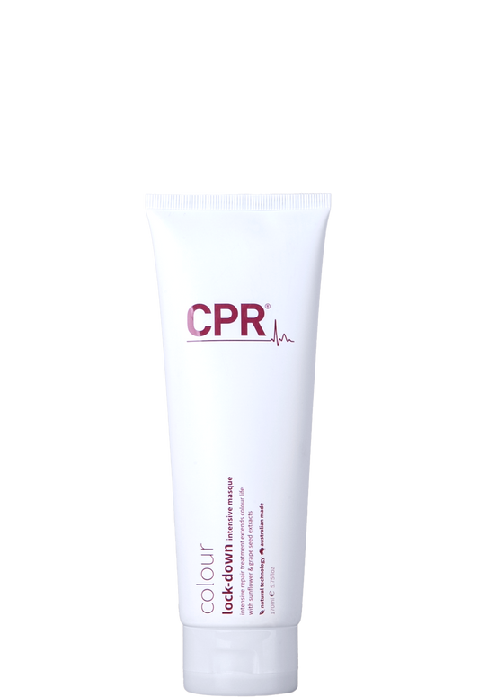 Vitafive CPR Colour Lock Down Intensive Masque 180ml