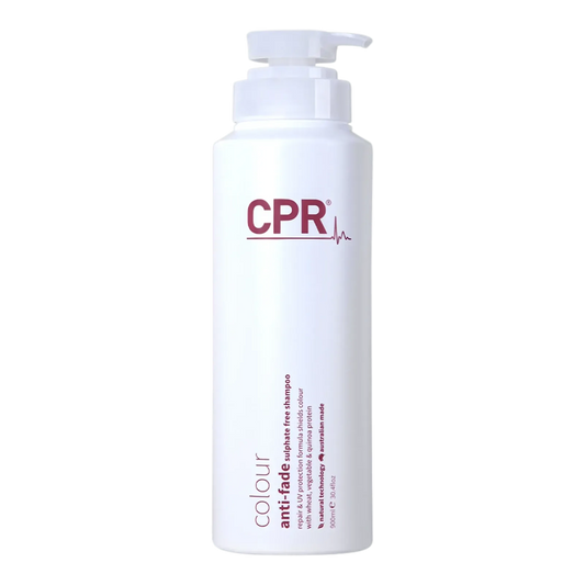 Vitafive CPR Colour Anti-Fade Shampoo 900ml