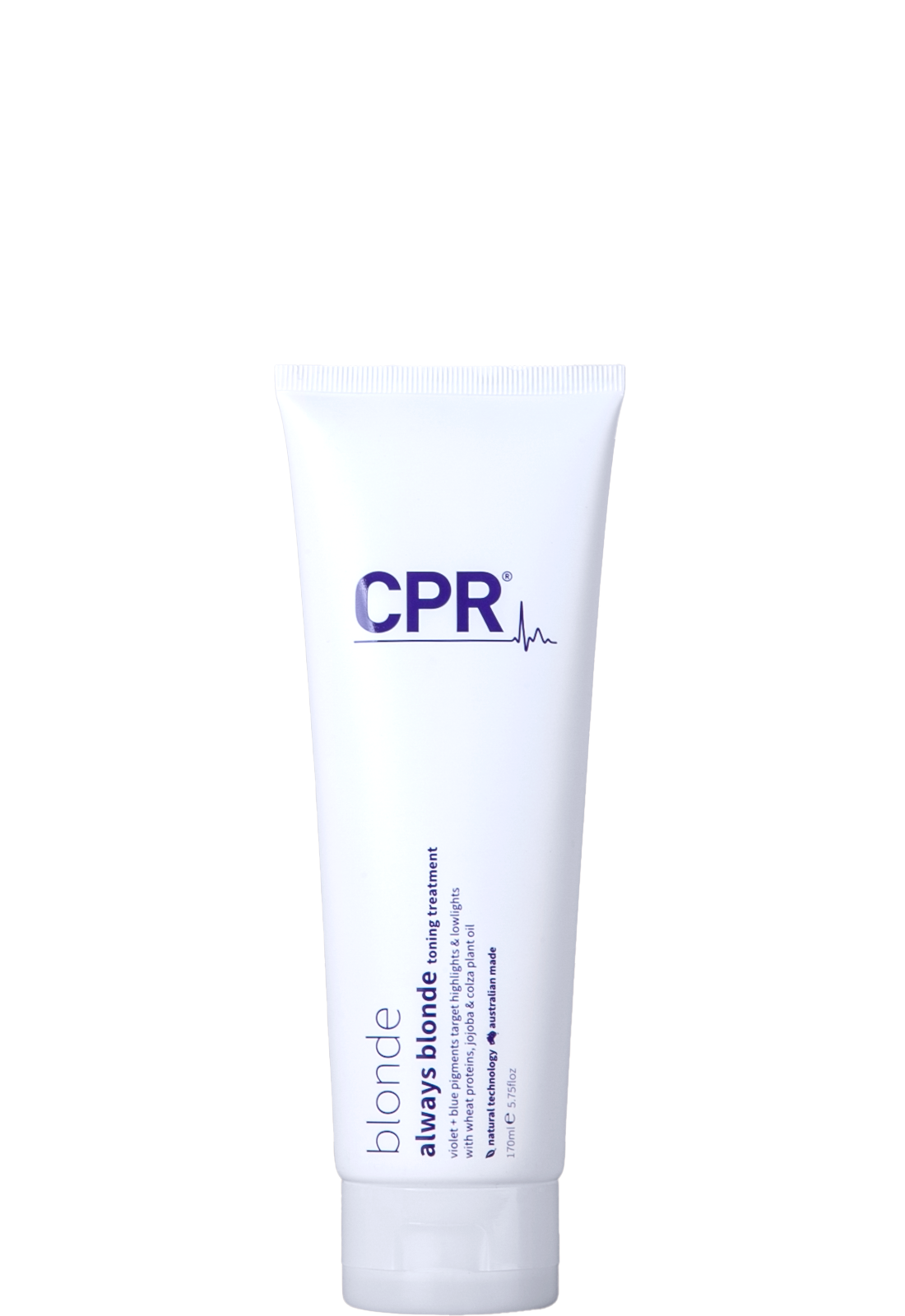 Vitafive CPR Blonde Treatment 180ml