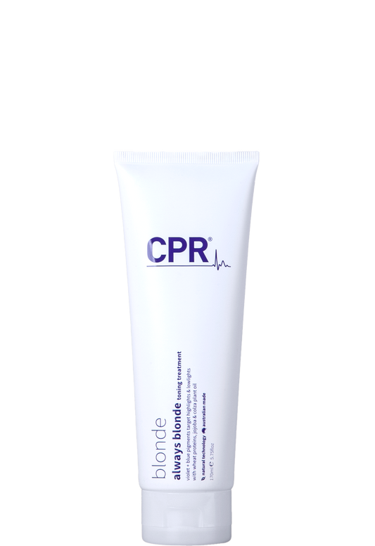 Vitafive CPR Blonde Treatment 180ml