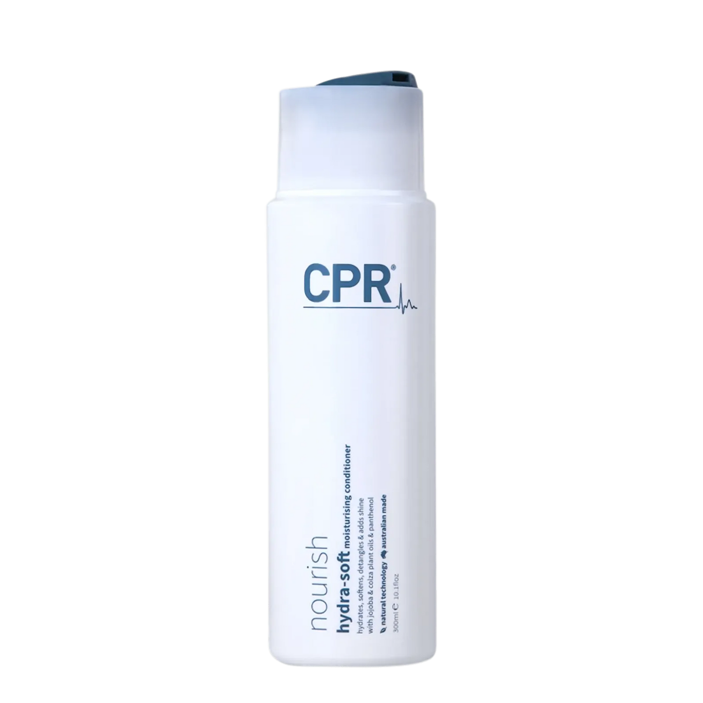 Vitafive CPR Nourish Hydra-Soft Silicone free Conditioner 900ml