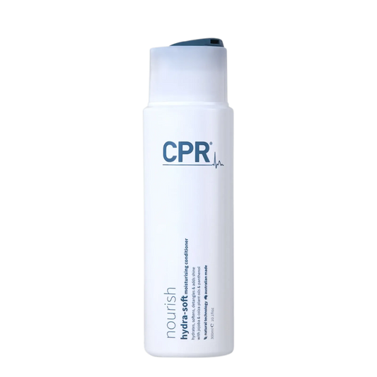 Vitafive CPR Nourish Hydra-Soft Silicone free Conditioner 900ml