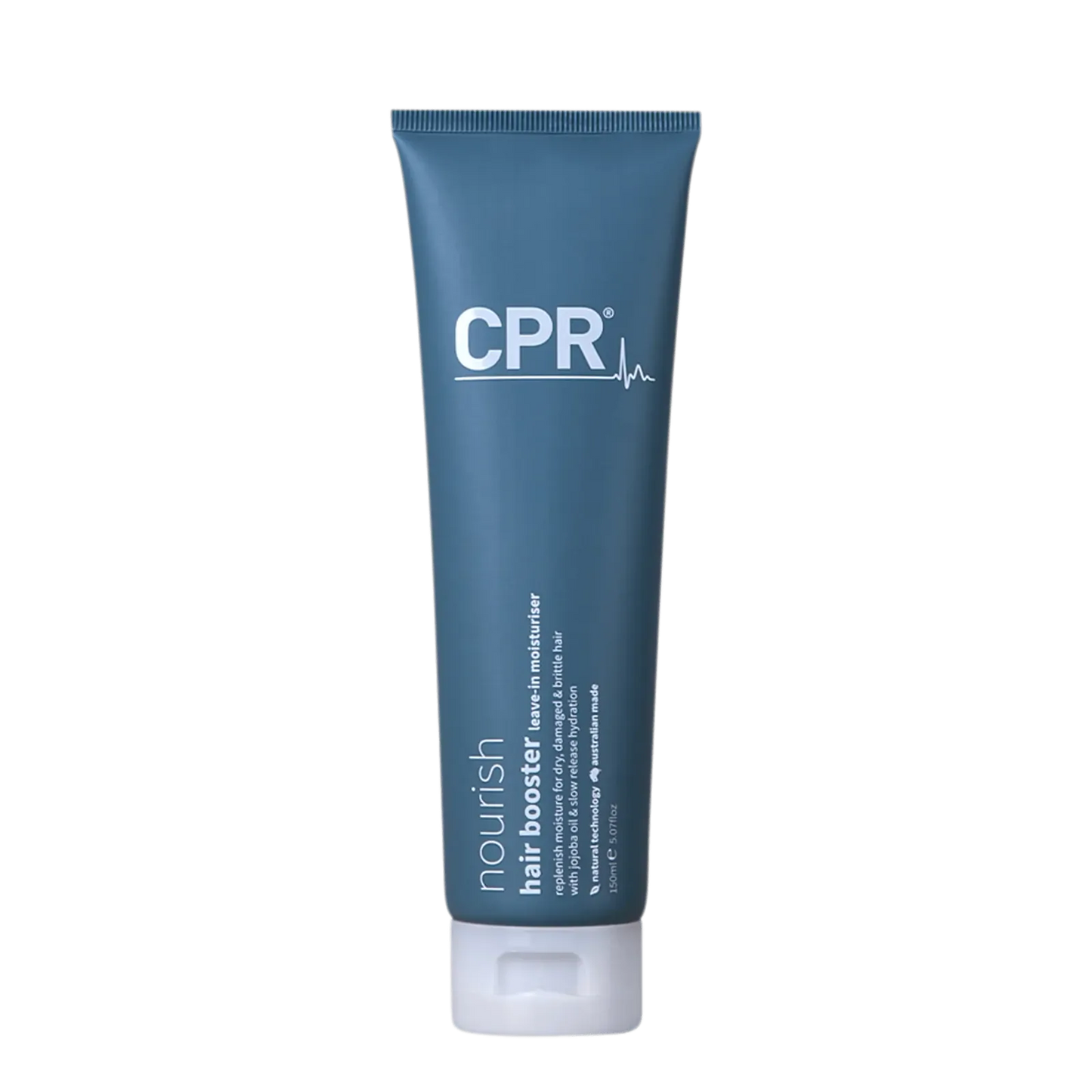 Vitafive CPR Nourish Hair Booster Leave-in Moisturiser 150ml