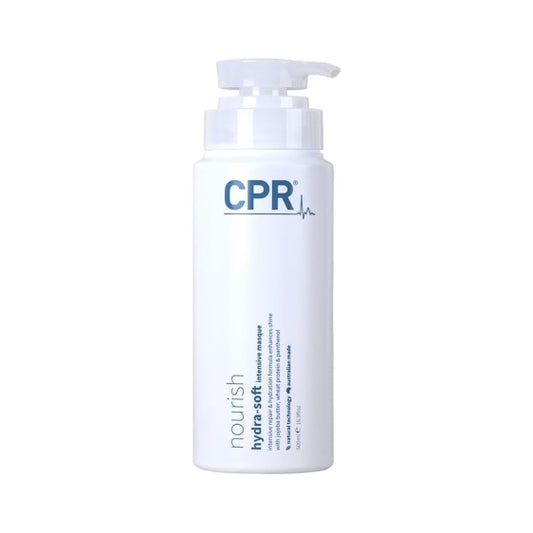 Vitafive CPR Nourish Hydra-Soft Intensive Treatment Masque 500ml