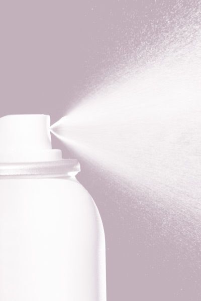 360 KAARAL Be Strong Hairspray 500ml