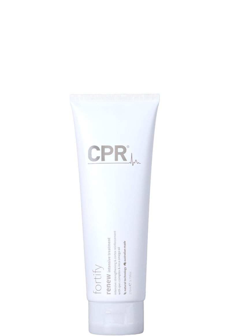 CPR Fortify Renew Treatment 500ml