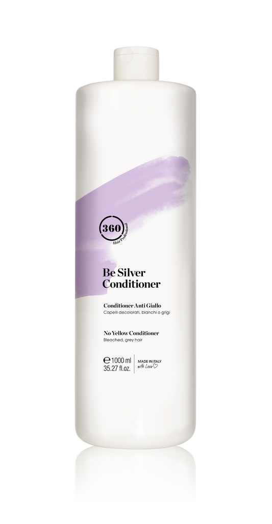 360 KAARAL Be Silver Conditioner 1 Litre
