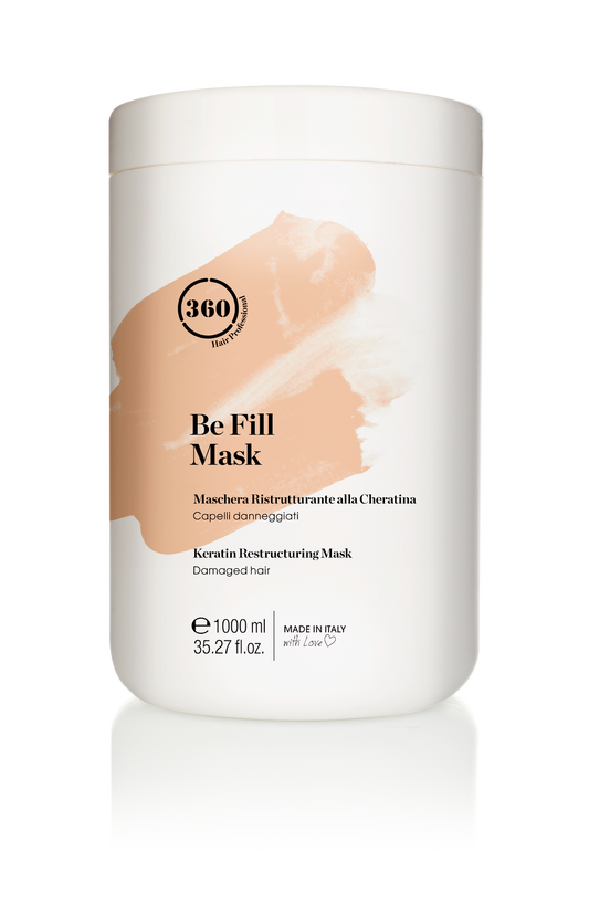 360 KAARAL Be Fill Mask 1 Litre