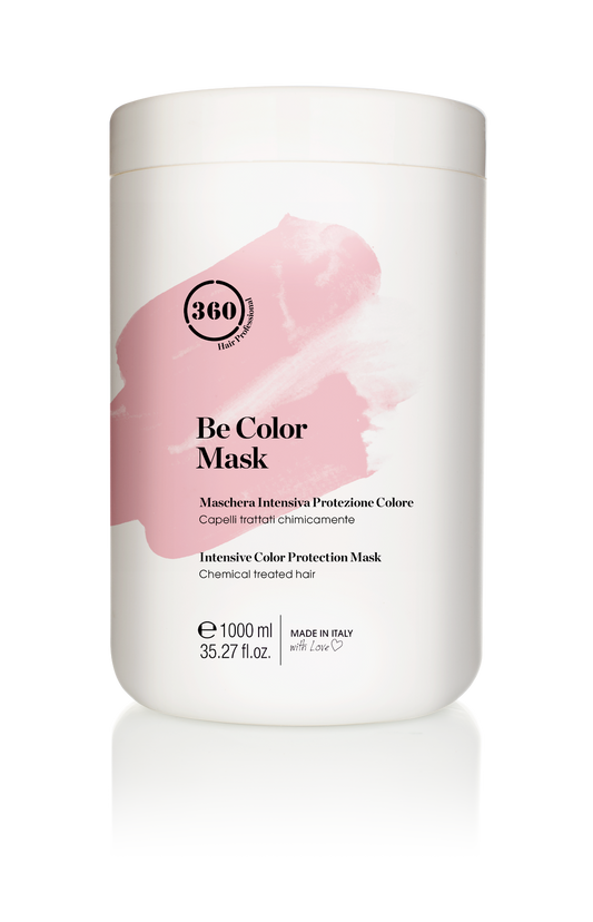 360 KAARAL Be Color Mask 1 Litre