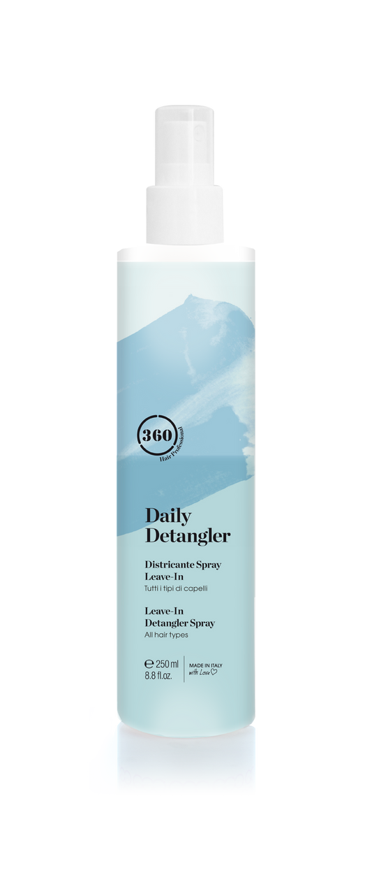 360 KAARAL Daily Detangler 250ml