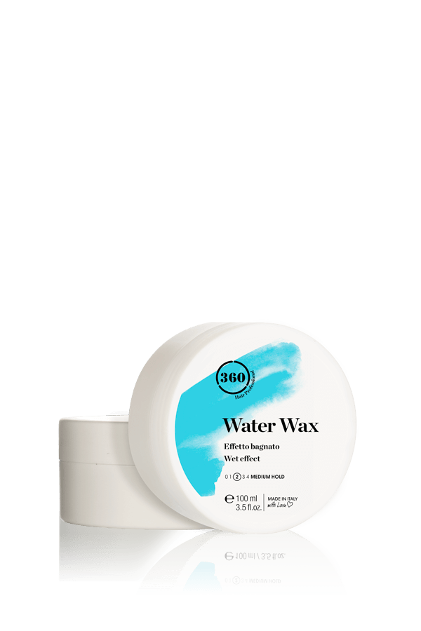 360 KAARAL Water Wax 100ml