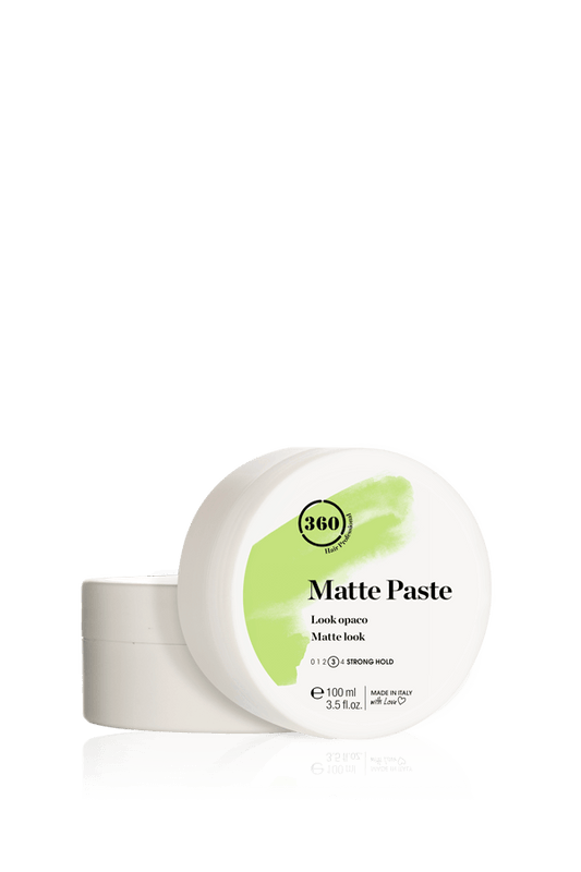 360 KAARAL Matte Paste 100ml