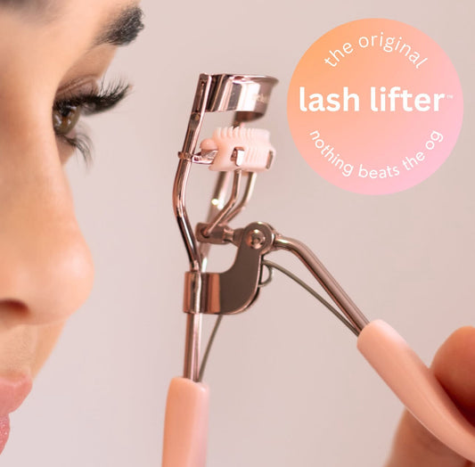 Lavish Grow & Lift - Lash Lift & Lash Illusion Serum 3ml Duo